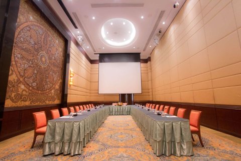 โรงแรมในกรุงเทพฯ, ประเทศไทย № 180538 - รูปถ่าย 11