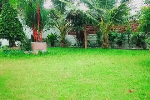 Дом в Паттайе, Таиланд с 4 комнатами № 155536 - фото 4