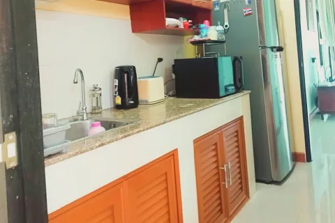 Дом в Паттайе, Таиланд с 4 комнатами № 155536 - фото 8