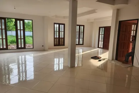 Дом в Паттайе, Таиланд с 4 комнатами № 155537 - фото 8