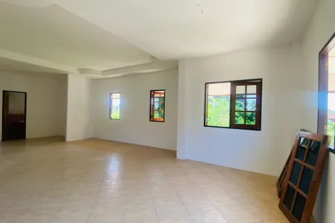 Дом в Паттайе, Таиланд с 4 комнатами № 155537 - фото 15