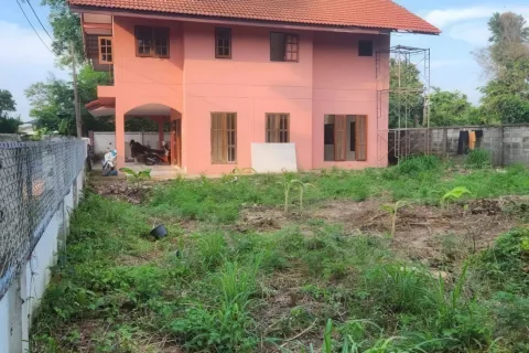 Дом в Паттайе, Таиланд с 4 комнатами № 155537 - фото 24