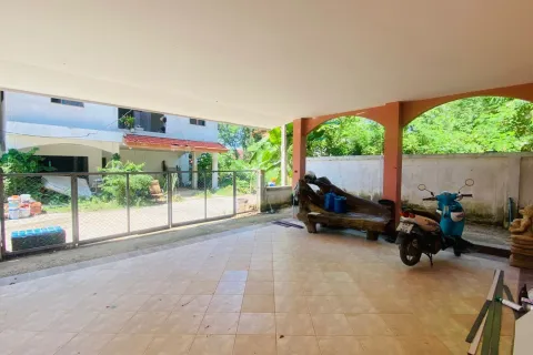 Дом в Паттайе, Таиланд с 4 комнатами № 155537 - фото 4