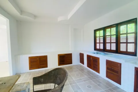 Дом в Паттайе, Таиланд с 4 комнатами № 155537 - фото 11