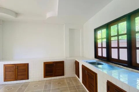 Дом в Паттайе, Таиланд с 4 комнатами № 155537 - фото 10