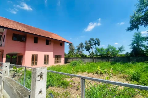 Дом в Паттайе, Таиланд с 4 комнатами № 155537 - фото 26