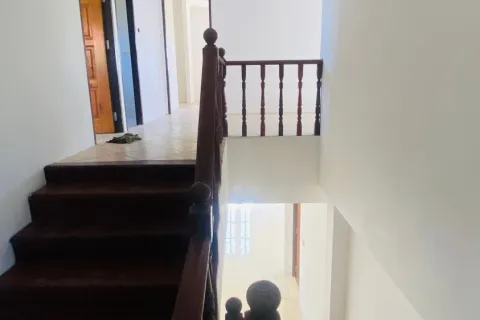 Дом в Паттайе, Таиланд с 4 комнатами № 155537 - фото 18