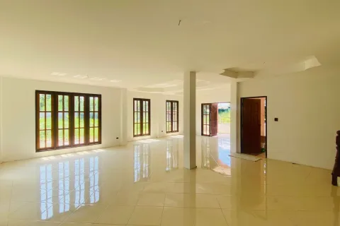 Дом в Паттайе, Таиланд с 4 комнатами № 155537 - фото 5