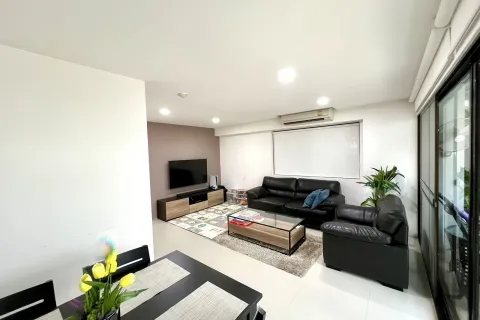 Appartement à Pattaya, Thaïlande 2 chambres № 155533 - photo 8