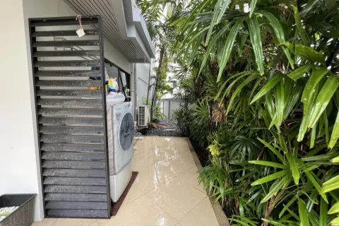 Appartement à Pattaya, Thaïlande 2 chambres № 155533 - photo 16