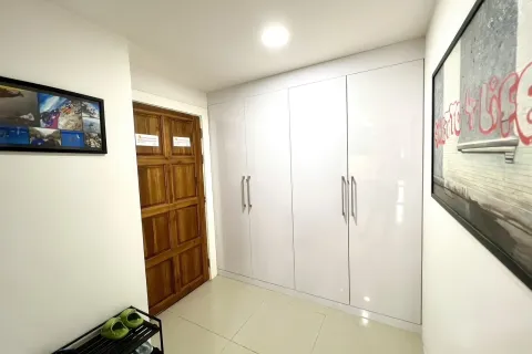 Appartement à Pattaya, Thaïlande 2 chambres № 155533 - photo 12