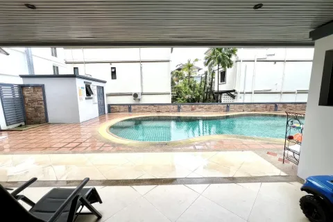 Appartement à Pattaya, Thaïlande 2 chambres № 155533 - photo 6