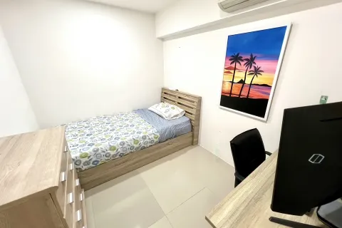 Appartement à Pattaya, Thaïlande 2 chambres № 155533 - photo 13