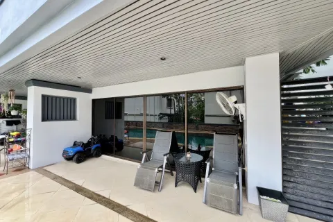 Appartement à Pattaya, Thaïlande 2 chambres № 155533 - photo 7