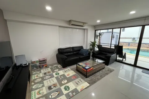 Appartement à Pattaya, Thaïlande 2 chambres № 155533 - photo 3