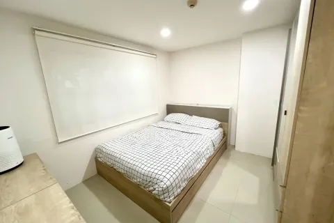 Appartement à Pattaya, Thaïlande 2 chambres № 155533 - photo 15