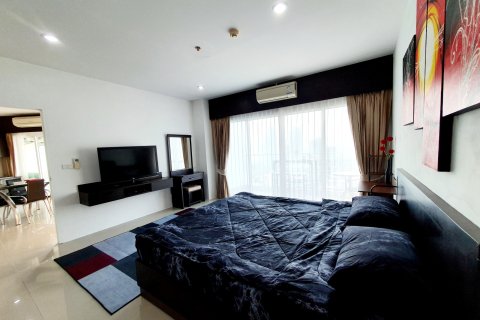 Apartment in Pattaya, Thailand 1 bedroom № 155538 - photo 12