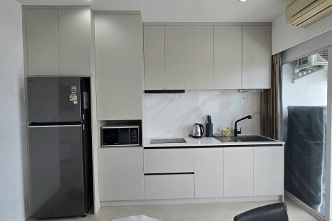 Apartment in Pattaya, Thailand 1 bedroom № 155538 - photo 9