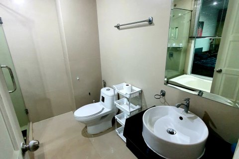 Apartment in Pattaya, Thailand 1 bedroom № 155538 - photo 22