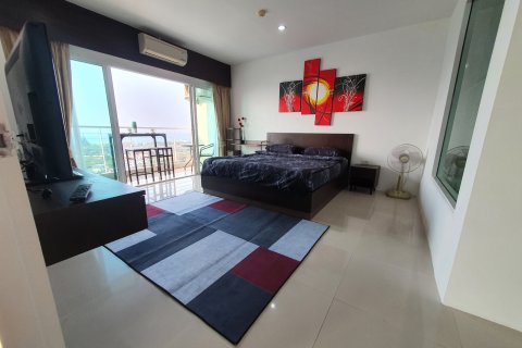 Apartment in Pattaya, Thailand 1 bedroom № 155538 - photo 11