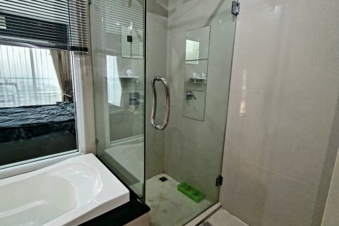 Apartment in Pattaya, Thailand 1 bedroom № 155538 - photo 23