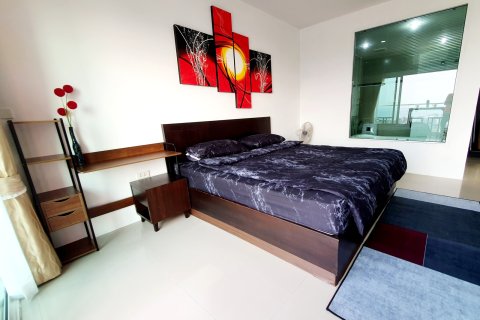 Apartment in Pattaya, Thailand 1 bedroom № 155538 - photo 14