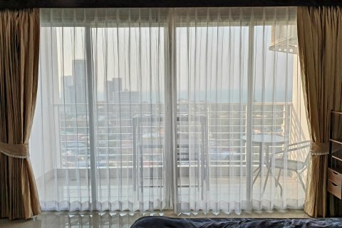 Apartment in Pattaya, Thailand 1 bedroom № 155538 - photo 15