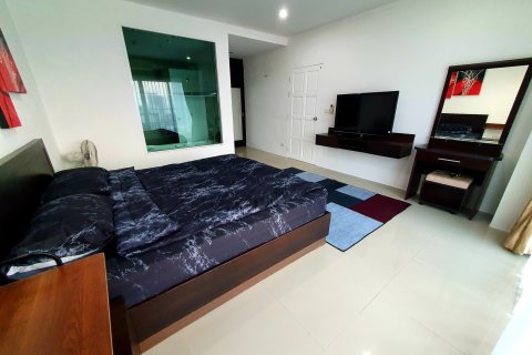 Apartment in Pattaya, Thailand 1 bedroom № 155538 - photo 13