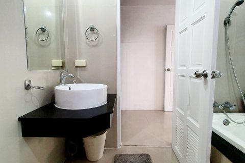 Apartment in Pattaya, Thailand 1 bedroom № 155538 - photo 21