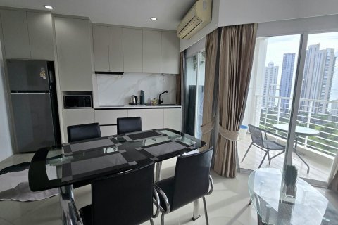 Apartment in Pattaya, Thailand 1 bedroom № 155538 - photo 2