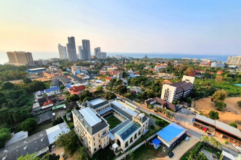 Apartment in Pattaya, Thailand 1 bedroom № 155538 - photo 5
