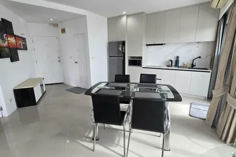 Apartment in Pattaya, Thailand 1 bedroom № 155538 - photo 30