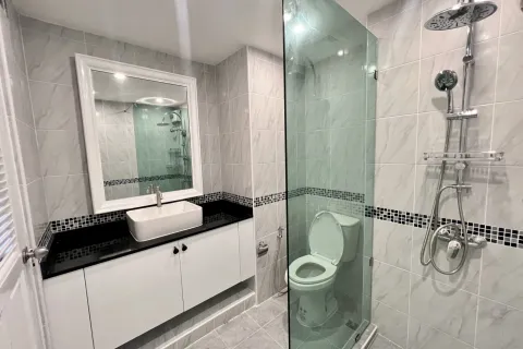 Apartment in Pattaya, Thailand 1 bedroom № 155534 - photo 6