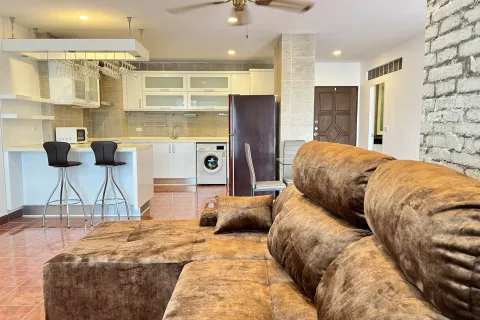Apartment in Pattaya, Thailand 1 bedroom № 155534 - photo 23