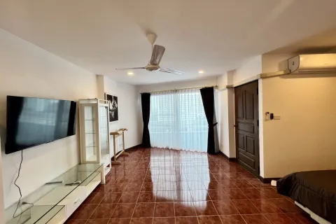 Apartment in Pattaya, Thailand 1 bedroom № 155534 - photo 10