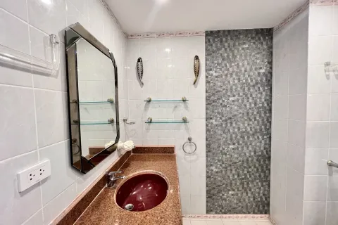 Apartment in Pattaya, Thailand 1 bedroom № 155534 - photo 15