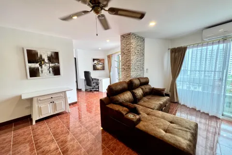 Apartment in Pattaya, Thailand 1 bedroom № 155534 - photo 3