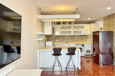 Apartment in Pattaya, Thailand 1 bedroom № 155534 - photo 12