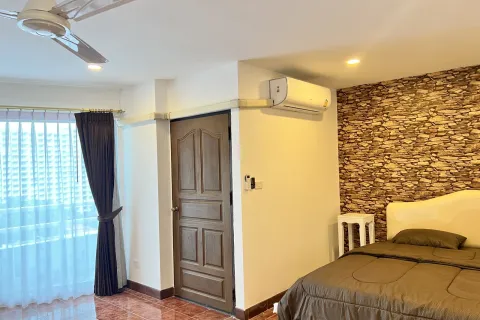 Apartment in Pattaya, Thailand 1 bedroom № 155534 - photo 7