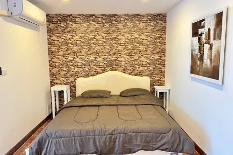 Apartment in Pattaya, Thailand 1 bedroom № 155534 - photo 8