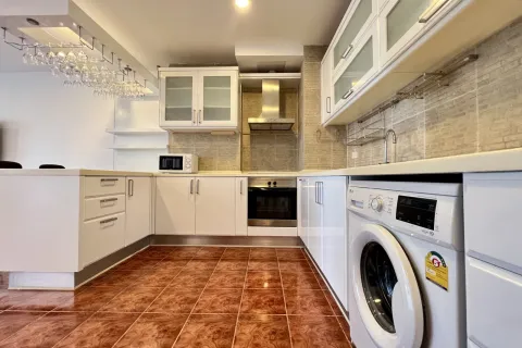 Apartment in Pattaya, Thailand 1 bedroom № 155534 - photo 18