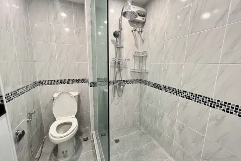 Apartment in Pattaya, Thailand 1 bedroom № 155534 - photo 5