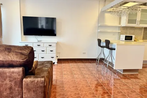 Apartment in Pattaya, Thailand 1 bedroom № 155534 - photo 20