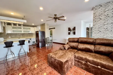 Apartment in Pattaya, Thailand 1 bedroom № 155534 - photo 1