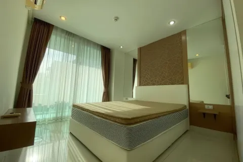 Apartment in Pattaya, Thailand 2 bedrooms № 155535 - photo 13