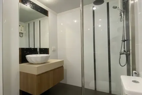 Apartment in Pattaya, Thailand 2 bedrooms № 155535 - photo 12