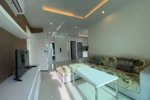 Apartment in Pattaya, Thailand 2 bedrooms № 155535 - photo 5