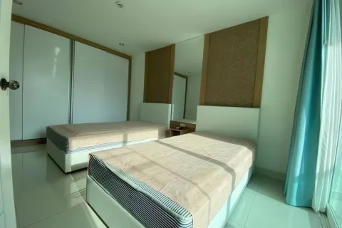 Apartment in Pattaya, Thailand 2 bedrooms № 155535 - photo 10