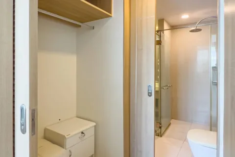 Apartment in Pattaya, Thailand 1 bedroom № 155539 - photo 10