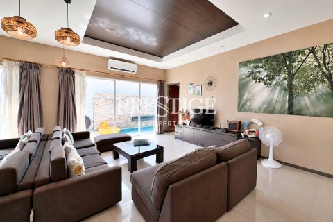 บ้านในพัทยา, ประเทศไทย 3 ห้องนอน № 197566 - รูปถ่าย 4